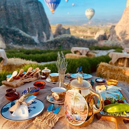 Wish Cappadocia Love (Adults Only) أُتْشيسار المظهر الخارجي الصورة