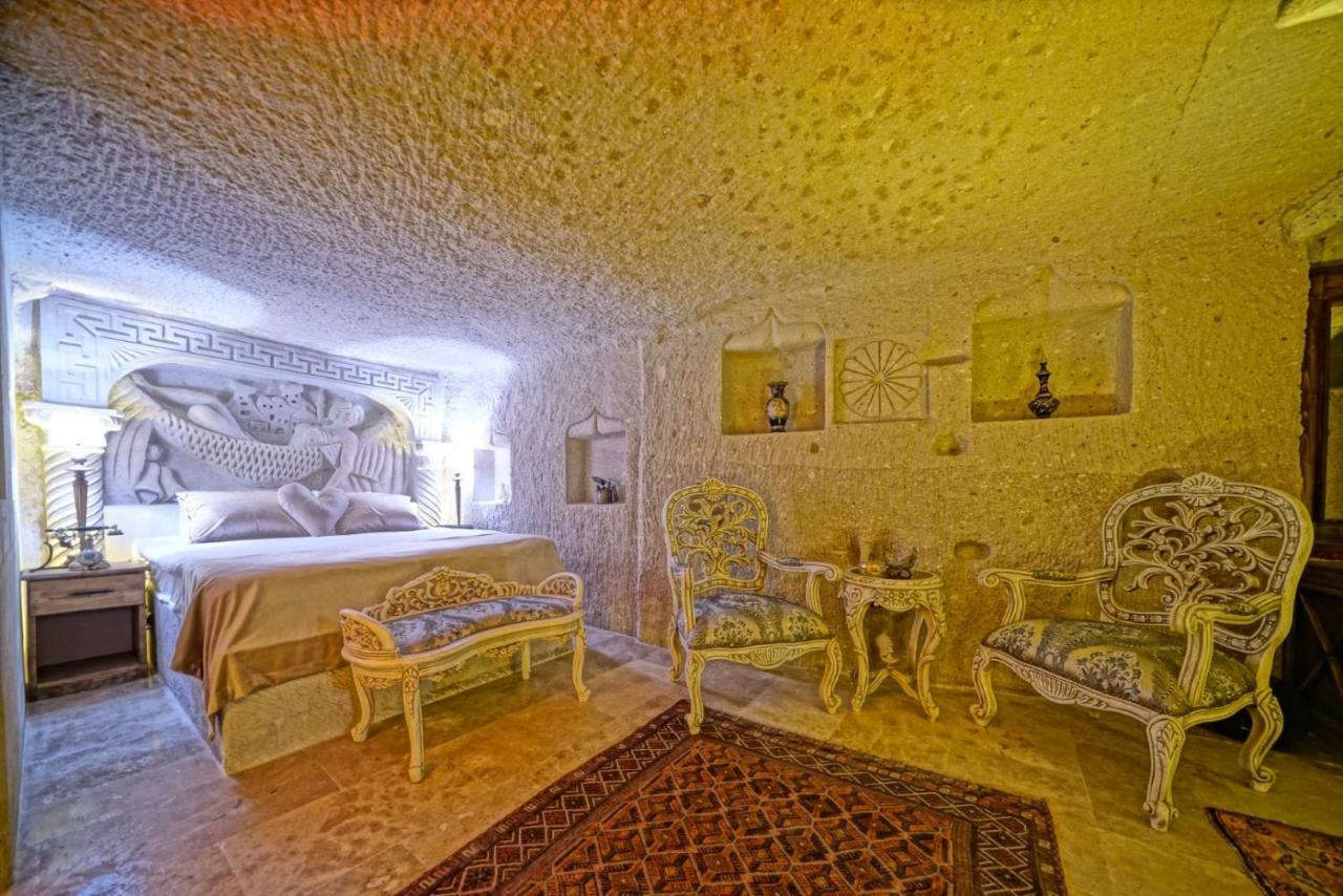 Wish Cappadocia Love (Adults Only) أُتْشيسار المظهر الخارجي الصورة