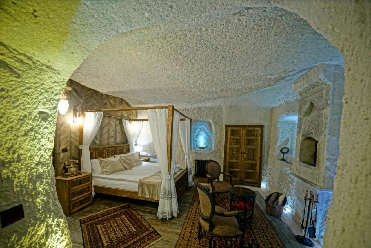 Wish Cappadocia Love (Adults Only) أُتْشيسار المظهر الخارجي الصورة