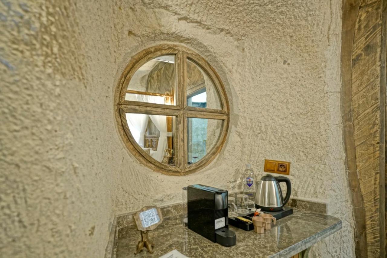 Wish Cappadocia Love (Adults Only) أُتْشيسار المظهر الخارجي الصورة