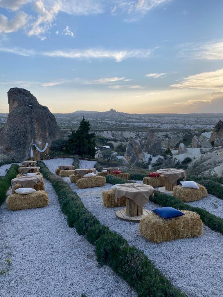 Wish Cappadocia Love (Adults Only) أُتْشيسار المظهر الخارجي الصورة