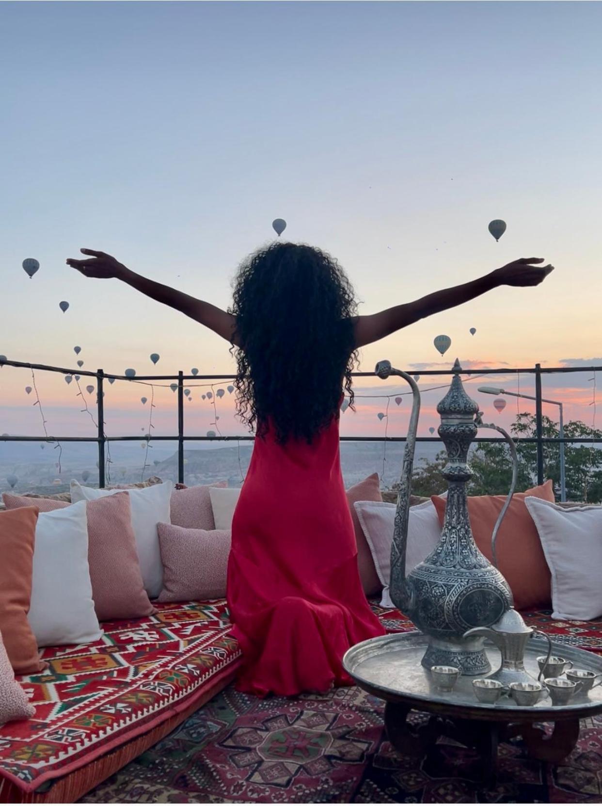 Wish Cappadocia Love (Adults Only) أُتْشيسار المظهر الخارجي الصورة