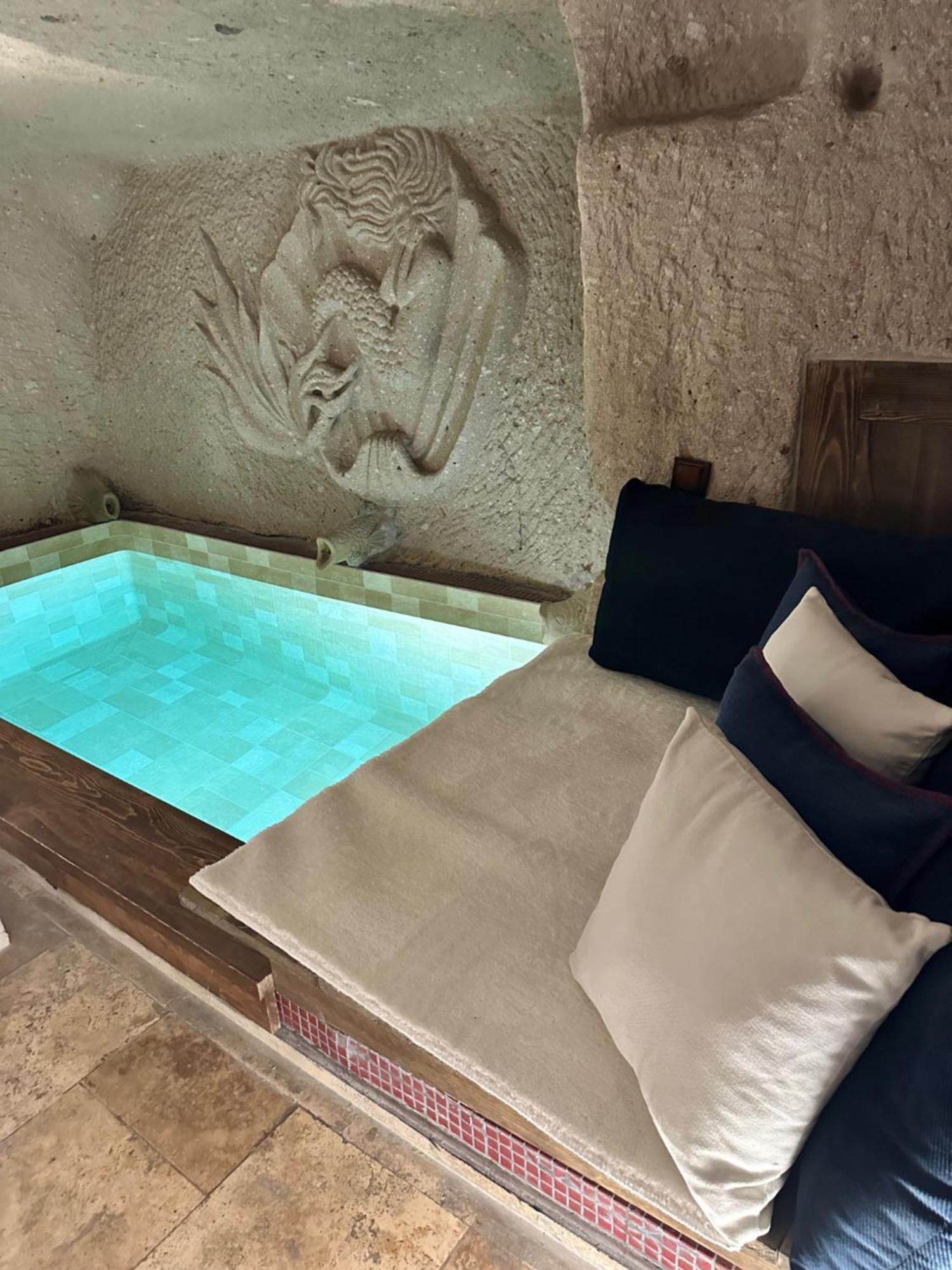 Wish Cappadocia Love (Adults Only) أُتْشيسار المظهر الخارجي الصورة