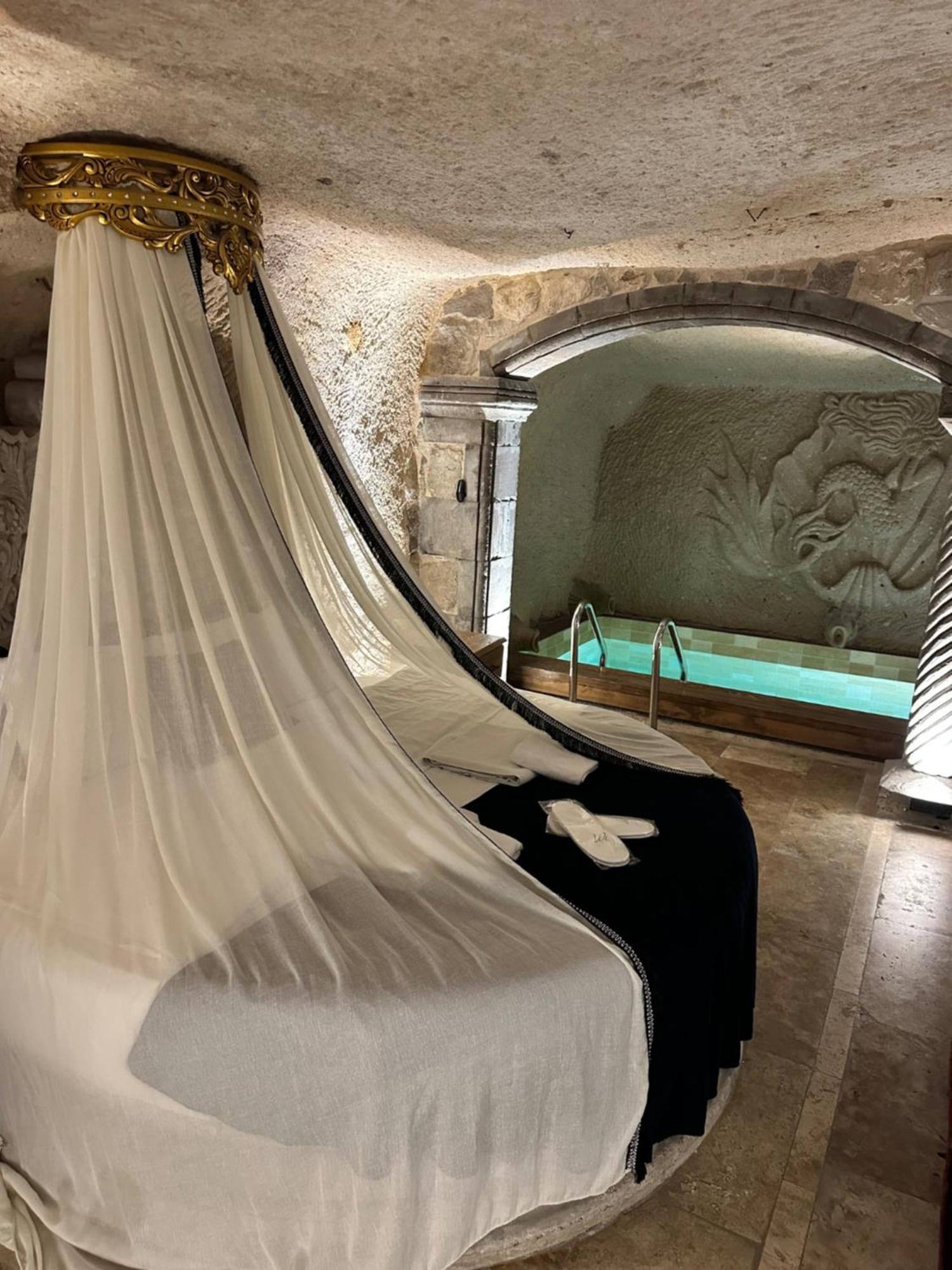Wish Cappadocia Love (Adults Only) أُتْشيسار المظهر الخارجي الصورة