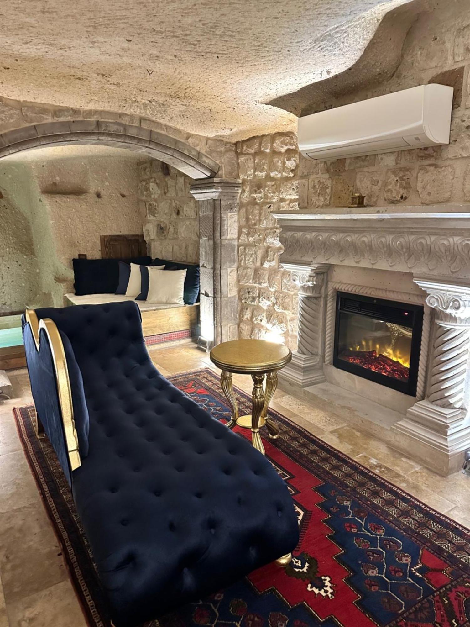 Wish Cappadocia Love (Adults Only) أُتْشيسار المظهر الخارجي الصورة